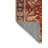 Machine Washable Persian Brown Area Rug-1282826259