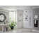Invari® 18" Wall Mounted Towel Bar