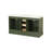 Adonica Solid Wood Freestanding Bathroom Cabinet