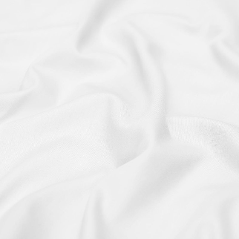 Bedding, White