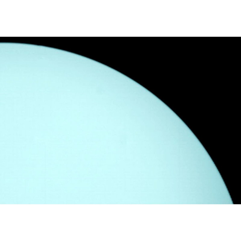 " Uranus ", 16" W x 24" H