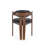 Lulani 19.5'' H Faux Leather Upholstered Armchair