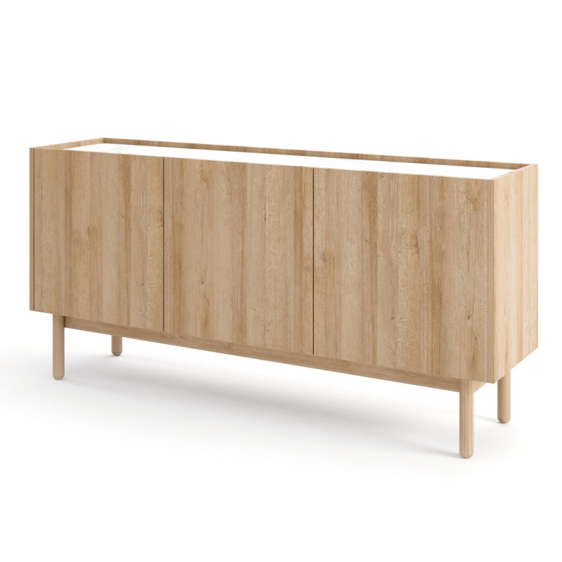 Cecilie 144cm Sideboard