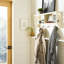 Portemanteau mural Beecher-26098775