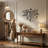 Modern Cities & Countries Wall Decor on Metal-1203941922