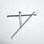 Natick 3 Light Dimmable LED Pendant