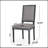 DINING CHAIR