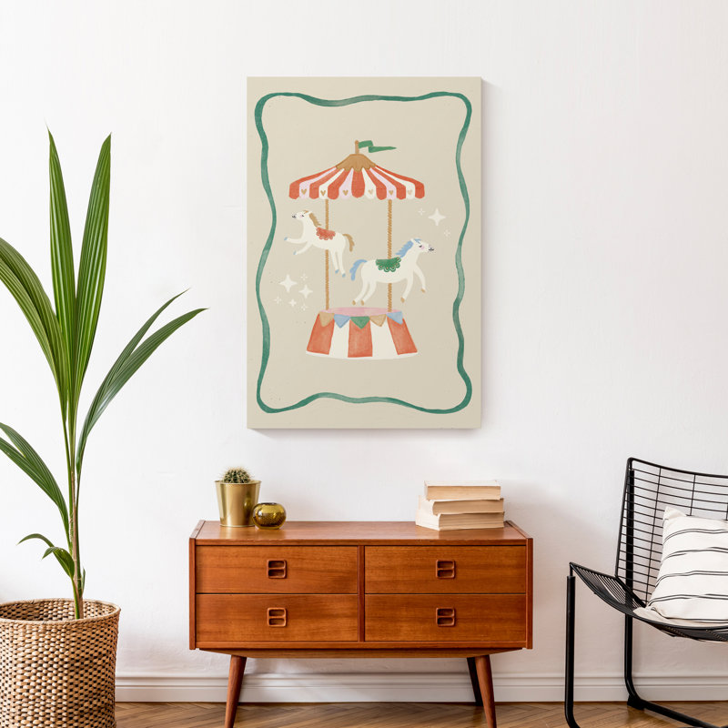 Art mural sur toile 20 x 30