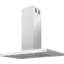 Zephyr Luce 42 in. 600 CFM Island Mount Range Hood with LED Light in Stainless Steel-2085870828