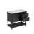 Modern Bathroom Vanity Cabinet with Multiple Functional Features-1576832334