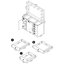 Ensemble de meuble-lavabo 7 tiroirs Fern Grey-1084918082-1084918084