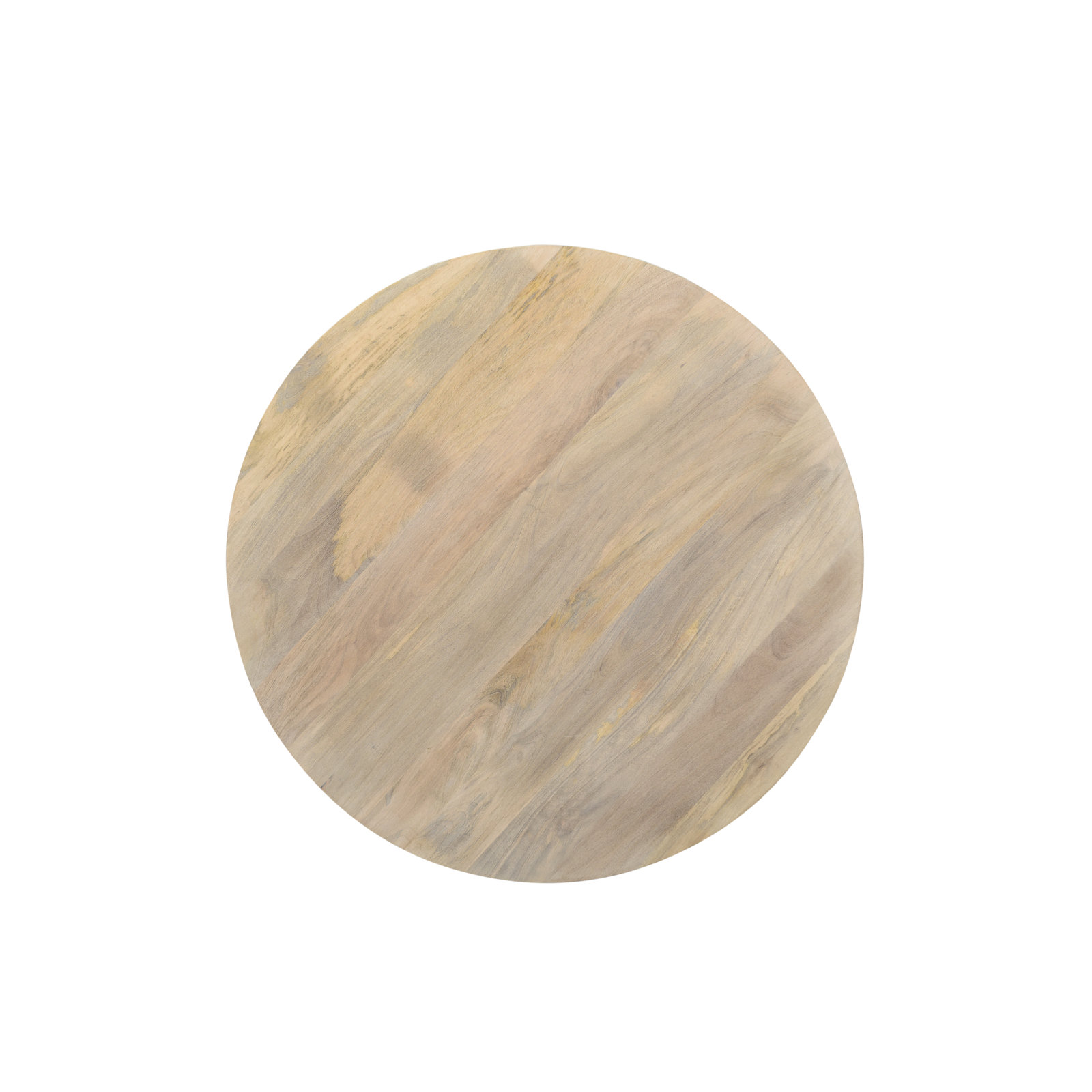 Pawling Solid Wood Coffee Table