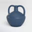 Blake 8'' Handmade Earthenware Table Vase