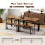 4 - Person Dining Set
