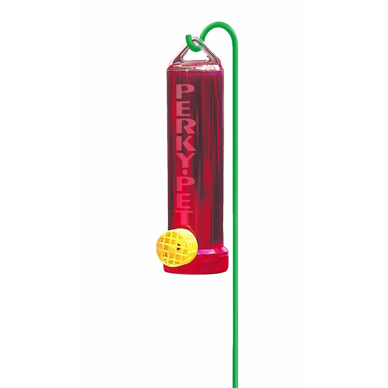 Damla Hanging Decorative Bird Feeder