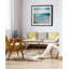 Coastal Dream - reproduction de cadre photo-546174045