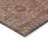 Machine Washable Indoor/Outdoor Kaczor ACN2231 Global Rug-1506870427