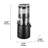Omega Effortless Batch Juicer-84468370