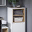 Quintilio Bathroom Cabinet-1786641366