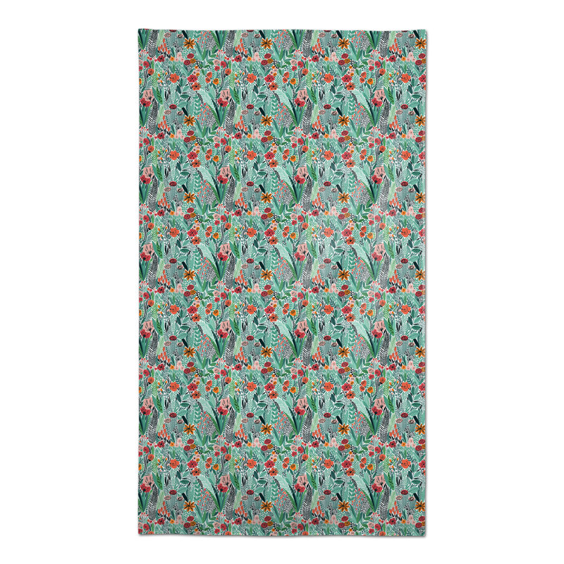 Nappe Kimbrell