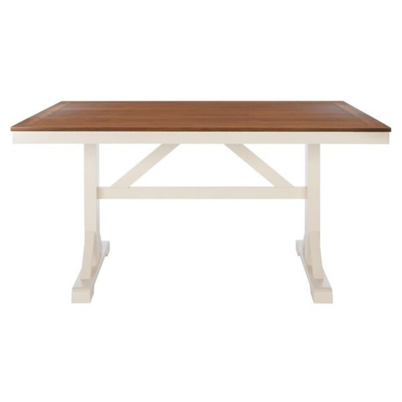Minka Round Dining Table