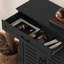 20 Pair Shoe Storage Cabinet-595447767