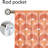 2Pcs Mid-Century Modern Floral Print Curtains, Abstract Art Deco Patterned  Light Filtering Curtain For living bedroom Window Rod Pocket Drapes, Home Decor-587950758
