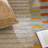 Joist Hand-tufted Wool Rug-651585415