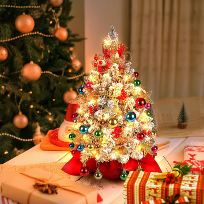 90'' Christmas Tree