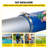 Plastic Hose Reel-104650744