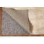 Tapis moderne à motif abstrait All-Over 6 x 8