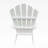 Ashendon Children Adirondack Chair-1608539544