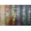 Hand -painted acrylic painting Gleaming Colors
