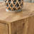 Hexagonal Coffee Table With Drawers