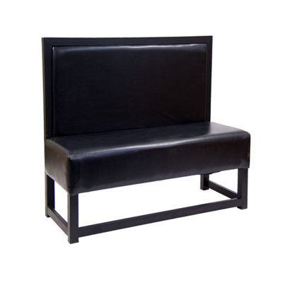 2 Person Single Sided Booth