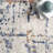 Abstract Indoor Rug-2036689544
