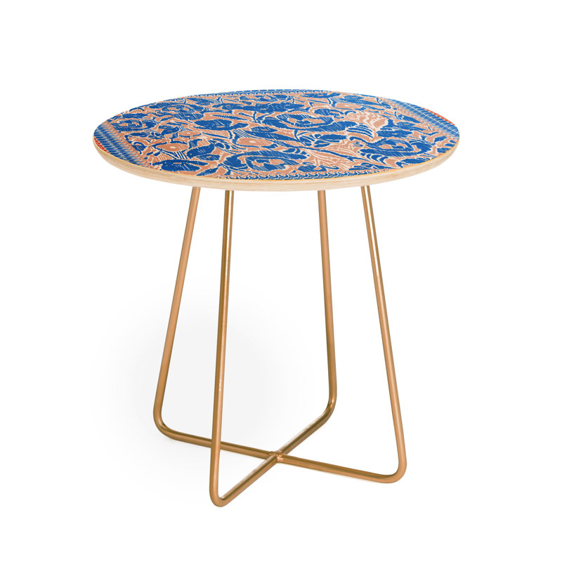 Table de bout hilmar gabriela fuente