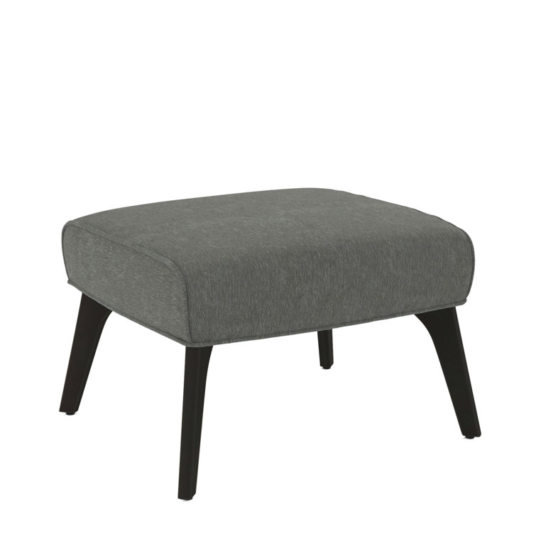 Upholstered Ottoman