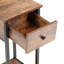 Piatto End Table
