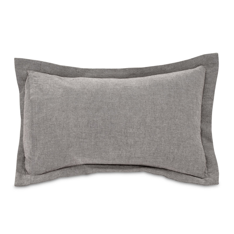Ultra 7-Piece Duvet Set - Grey