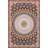 Multicolored Traditional Motif Ethnic Patterned Vintage Decorative Carpet-1151548261