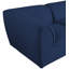 Canapé modulaire de coin Arens-1316045170
