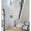 Lustre 16 lumières globe carré-2136487215