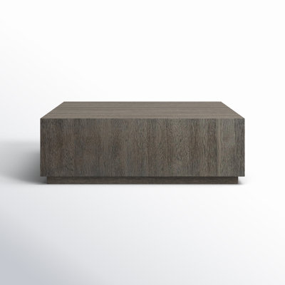 Arrigo Square Cocktail Table