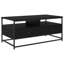 Coffee Table with Storage-616276229