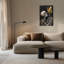 1 Piece Wrapped Canvas Wall Art