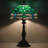 Tiffany Resin Table Lamp