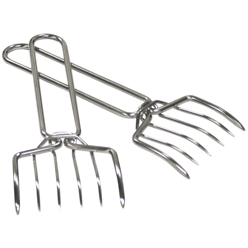 Stainless Steel Meat Fork