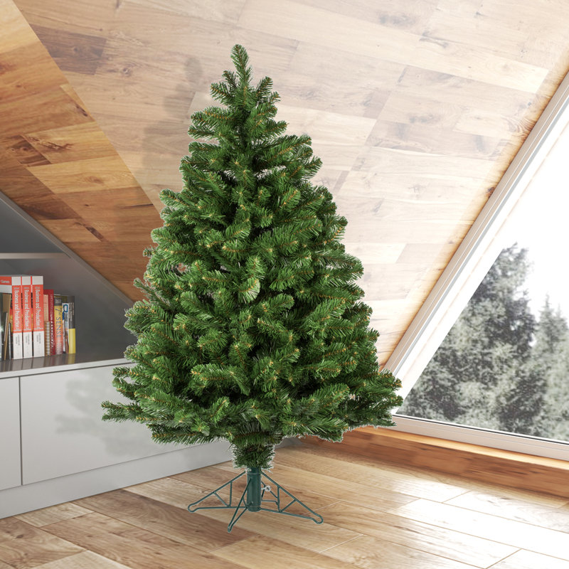 Sapin d'extérieur 4,5 pi x 38 po 423T Oregon
