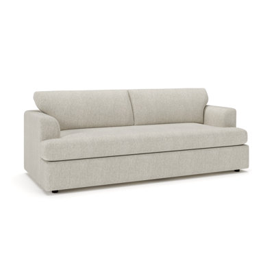 Brooks 92.5" Upholstered Sofa